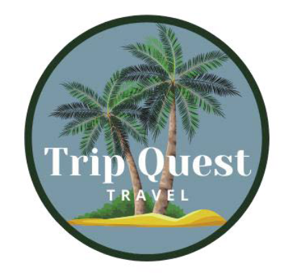 Trip Quest Travel logo